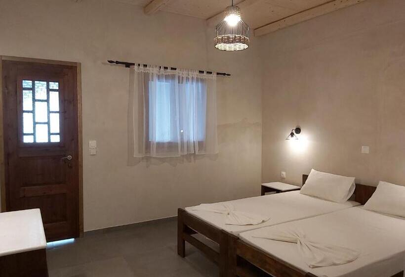 شقة غرفة نوم واحدة بالطابق الأرضى, Villa Maria