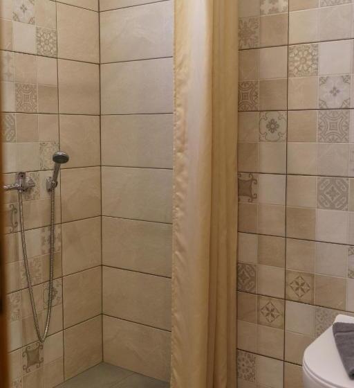غرفة قياسية مطلة على الجبل, Villa Maria