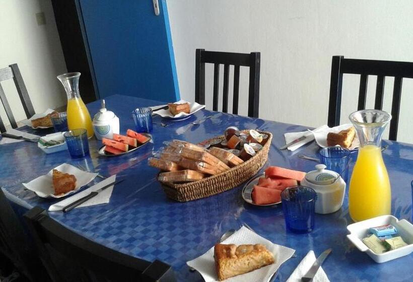 اتاق استاندارد, La Caletta