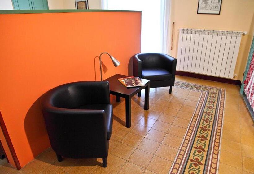 Номер Superior, Palazzo Villelmi