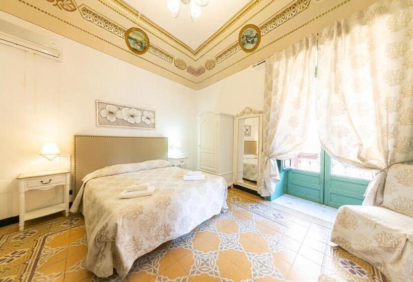 Полулюкс Повышенной Комфортности, Palazzo Villelmi