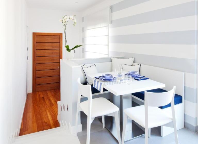 آپارتمان 1 خوابه, Cubo Apartments