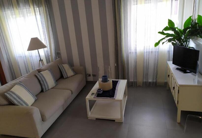آپارتمان 1 خوابه, Cubo Apartments