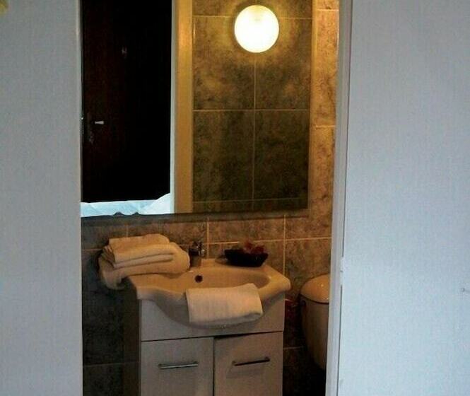 Quarto Estandar, Bellevue