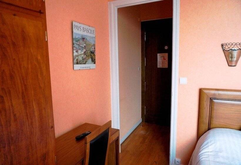 Quarto Estandar, Bellevue