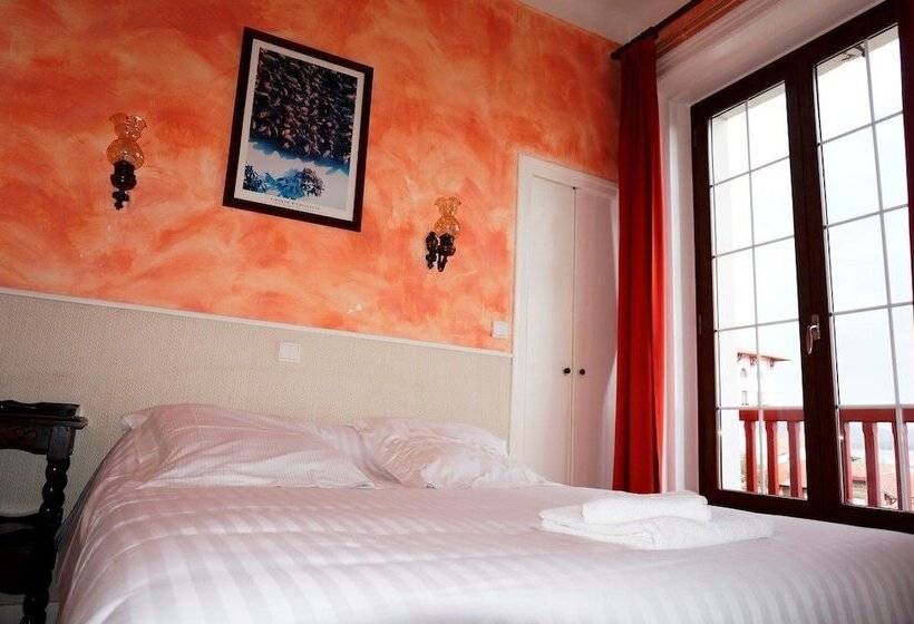 Quarto Estandar, Bellevue
