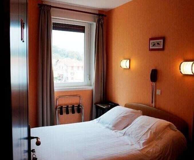 Quarto Estandar, Bellevue