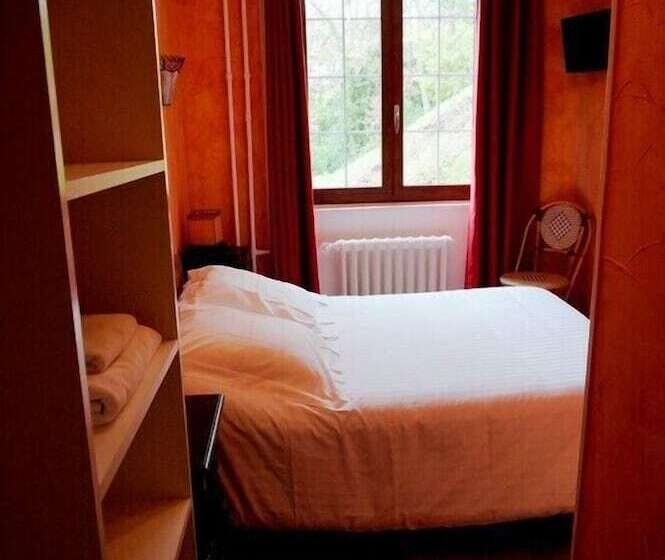 Quarto Estandar, Bellevue