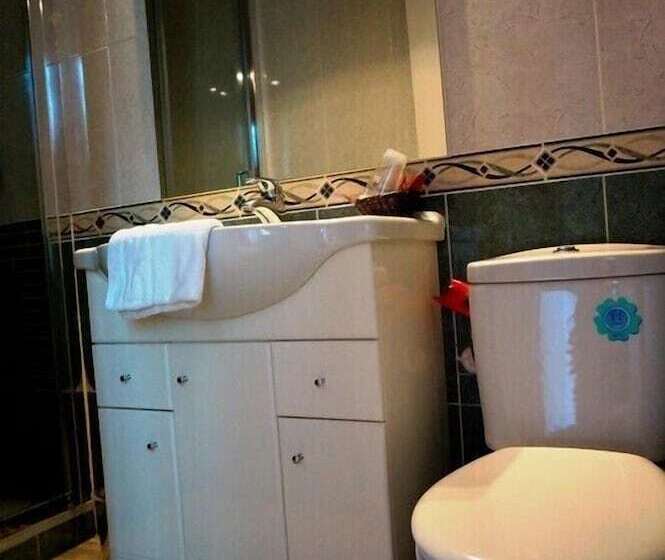 Quarto Estandar, Bellevue