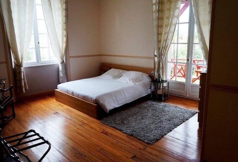 Quarto Superior, Bellevue