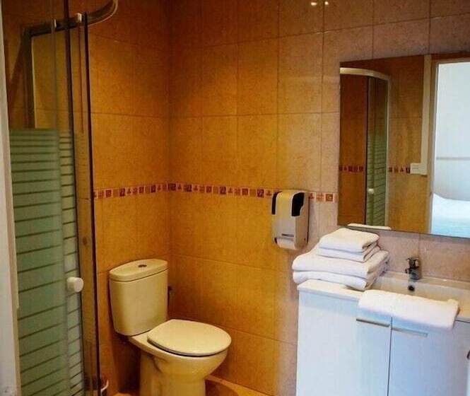 Quarto Superior, Bellevue