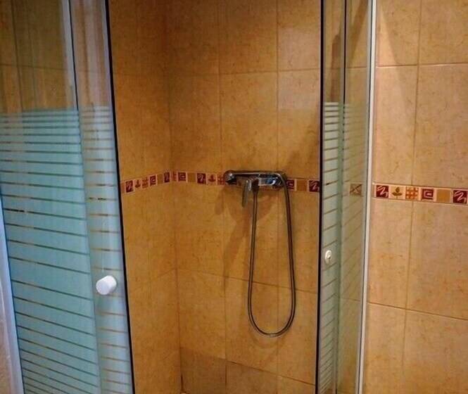 Quarto Superior, Bellevue