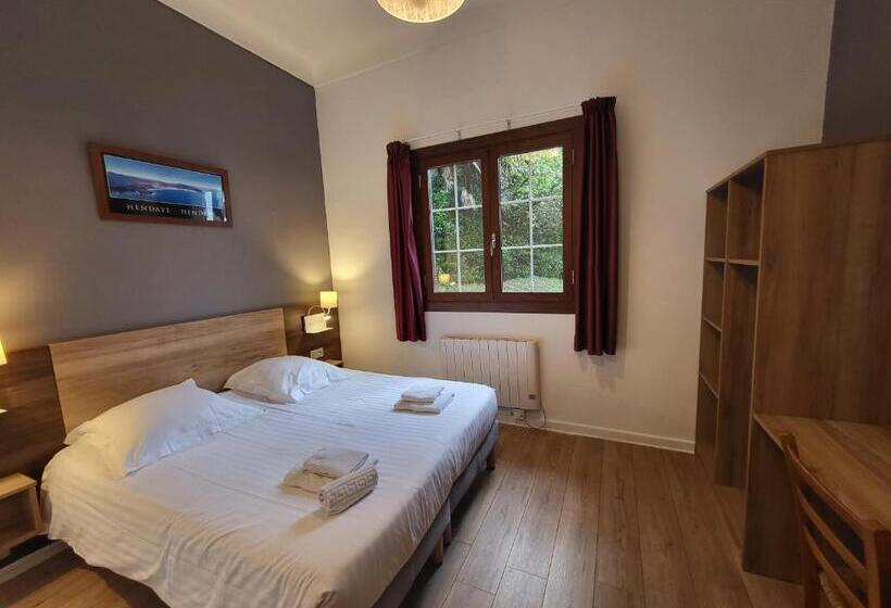 Quarto Estandar, Bellevue