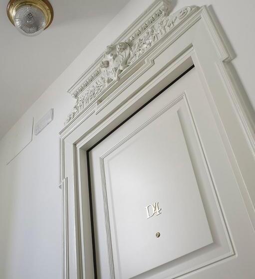 سوییت سوپریور, Palace Suite