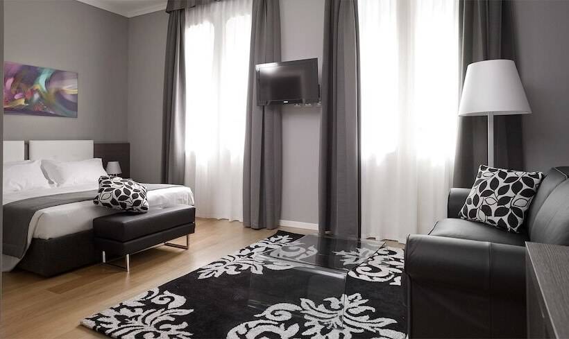 استودیوی استاندارد, Palace Suite