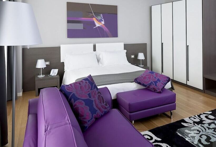 سوئیت کلاسیک, Palace Suite