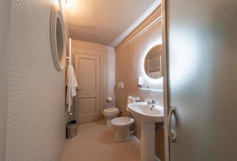 Номер Стандарт, Palazzo Vergine I Due Mari