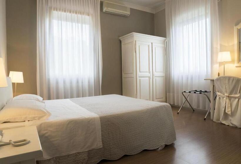 اتاق استاندارد, Positano
