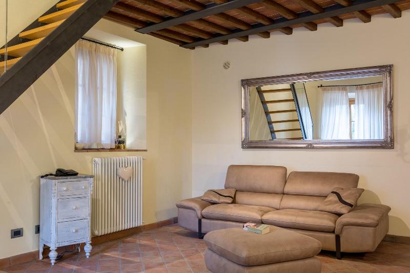 سوییت لوکس, Relais La Costa Historical Residence