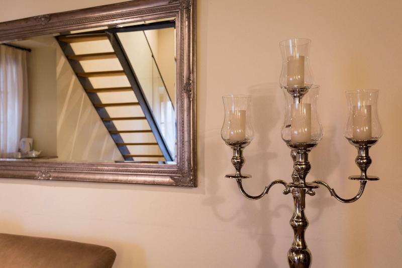سوییت لوکس, Relais La Costa Historical Residence