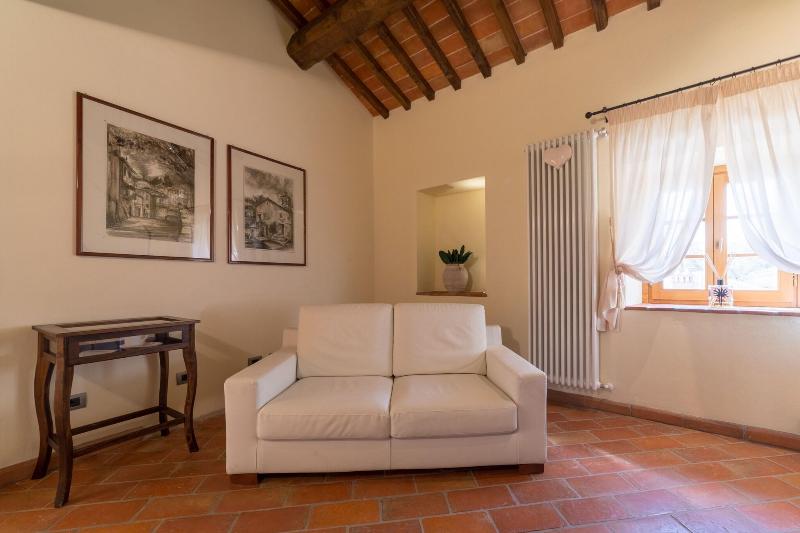 سوییت, Relais La Costa Historical Residence