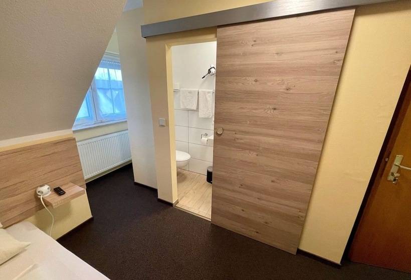Номер Комфорт Индивидуальный, Residenz Stockstadt