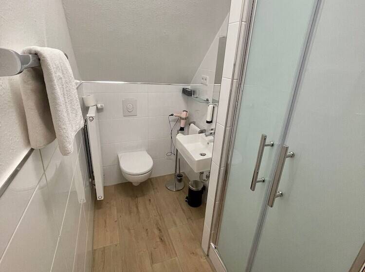 Номер Комфорт Индивидуальный, Residenz Stockstadt