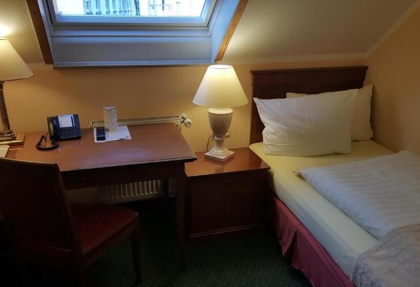 Номер Economy Индивидуальный, Residenz Stockstadt