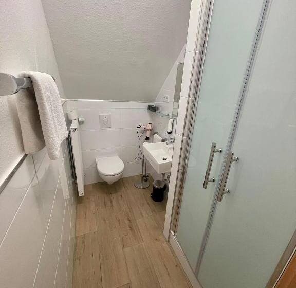 Номер Комфорт Индивидуальный, Residenz Stockstadt
