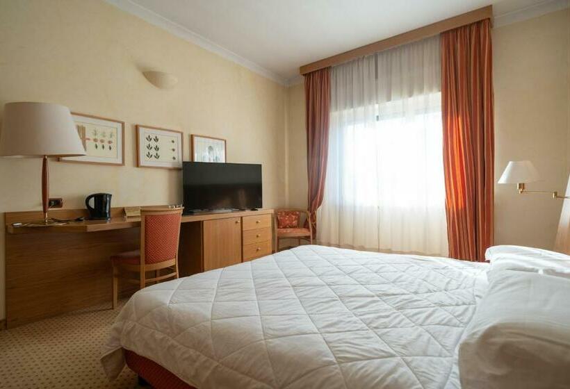 Номер Superior, San Pancrazio