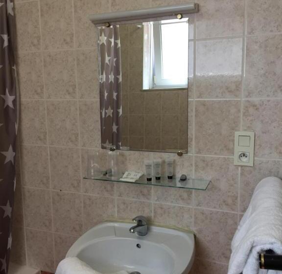 اتاق استاندارد, Windsor