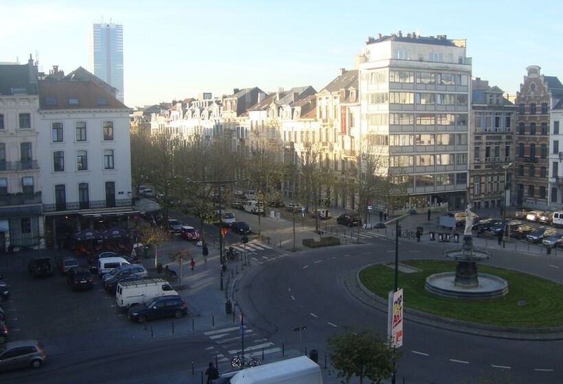 اتاق استاندارد, Windsor
