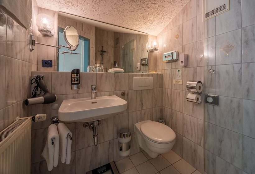 Номер Стандарт, Parkhotel Obertshausen