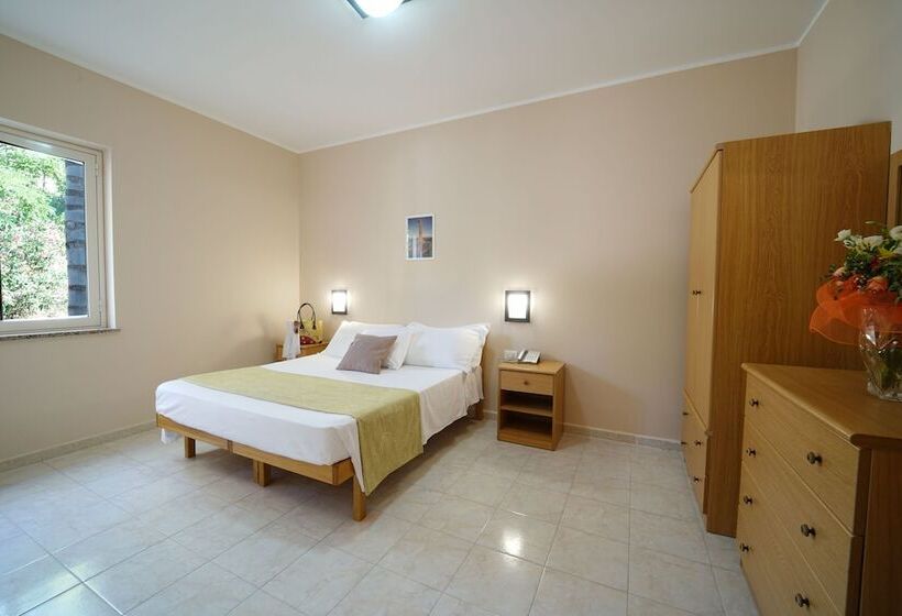 Номер Стандарт, Residence Le Playe