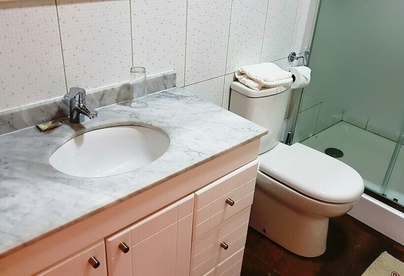 Трехместный Номер Superior, Y Cabañas Terrazas Vista Al Mar Hct
