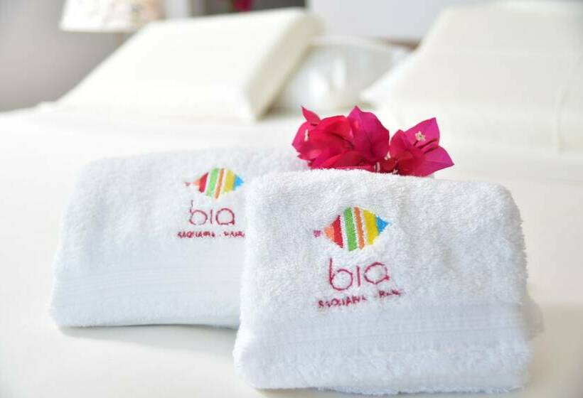اتاق استاندارد با تخت دوبل, Pousada Sitio Da Bia