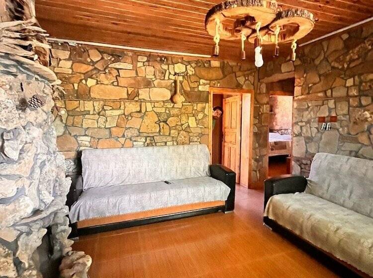 Дом 2 Спальни, Gokceada Uysallar Köy Evi