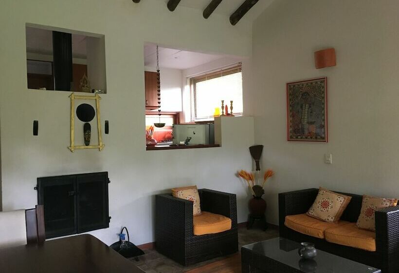 Дом 1 Спальня, Passadhi Guesthouse