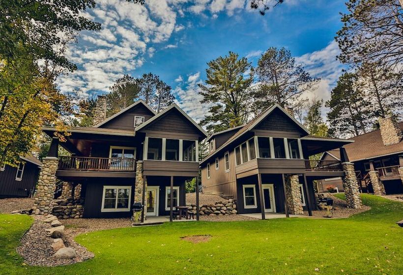 Номер Superior, Grand View Lodge