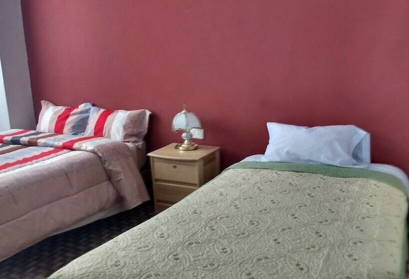 آپارتمان راحتی 1 خوابه, Hostal Incanto
