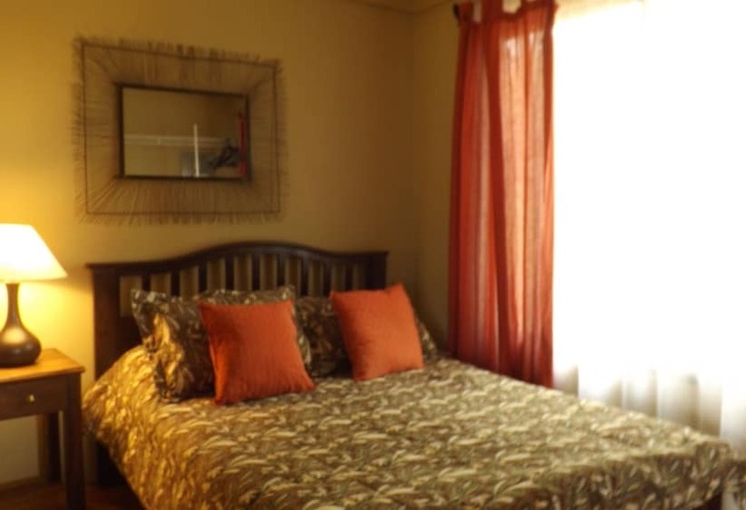 ویلای 2 خوابه, Villas De La Colina
