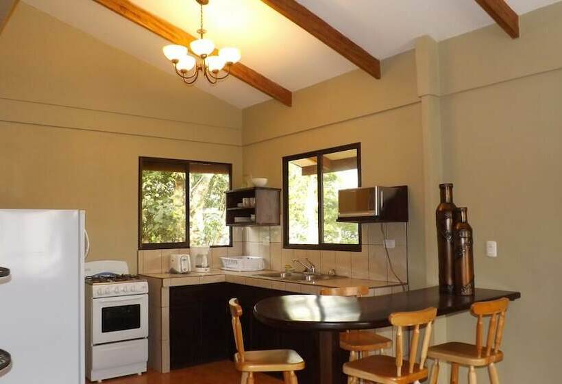 ویلای 2 خوابه, Villas De La Colina