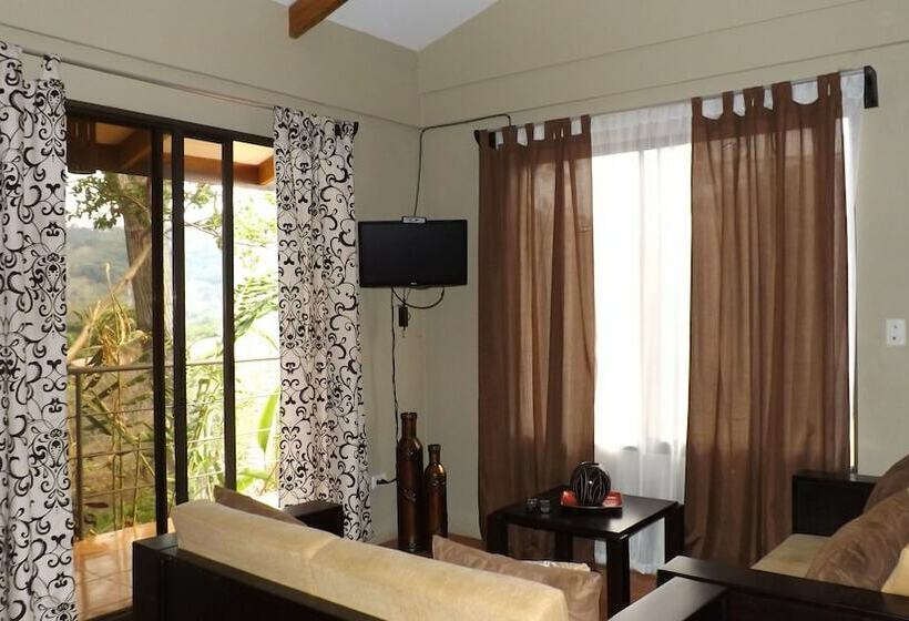 ویلای 2 خوابه, Villas De La Colina