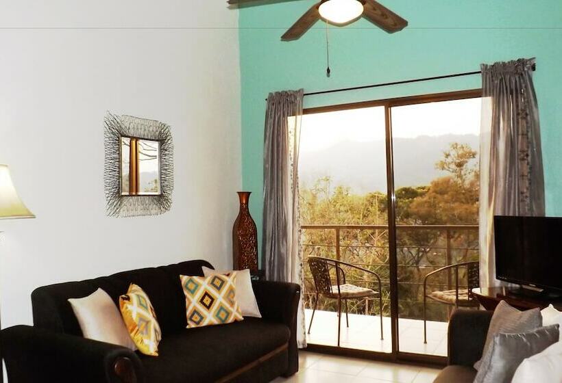 ویلای 2 خوابه, Villas De La Colina