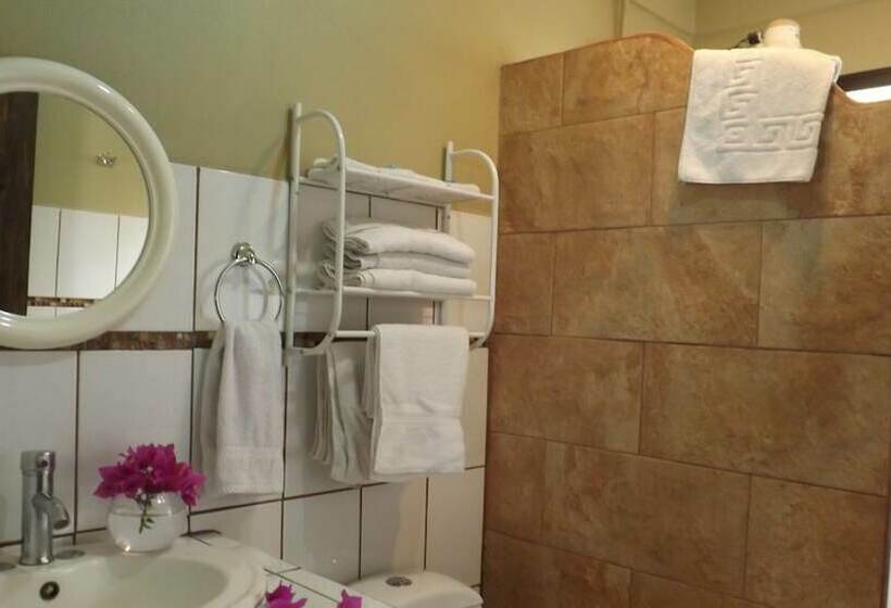 ویلای 2 خوابه, Villas De La Colina