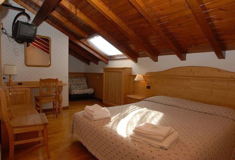 Номер Стандарт, Alpi   Foza