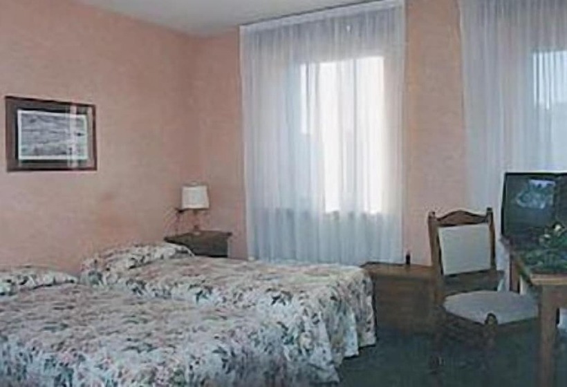 Номер Стандарт Трехместный, Alpi   Foza