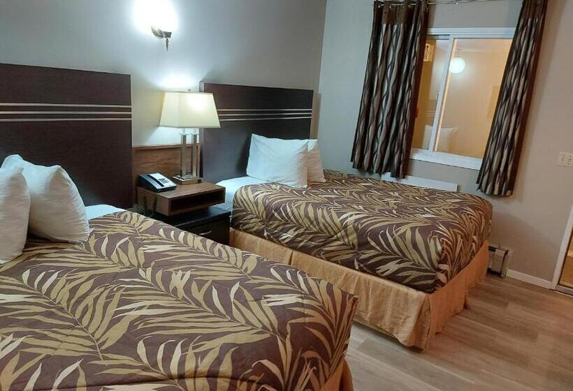Номер Economy, Melville Country Inn