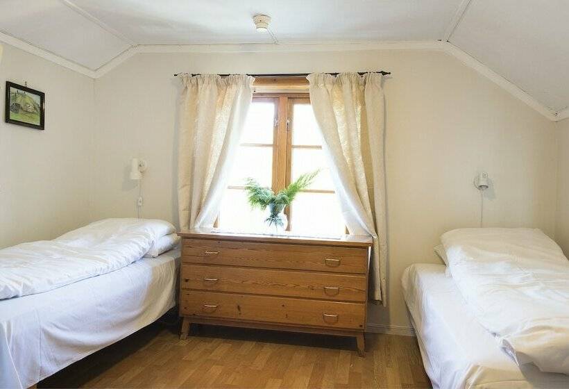 Номер Стандарт, Glomstad Gjestehus