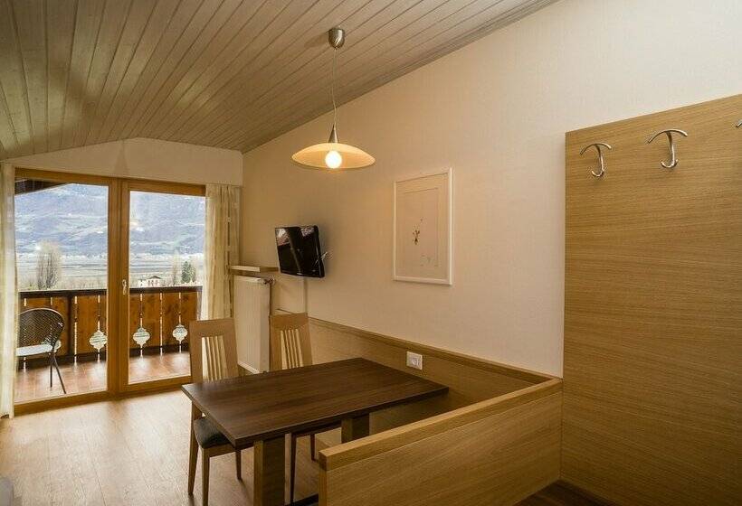 Номер Комфорт, Pension Weihergut